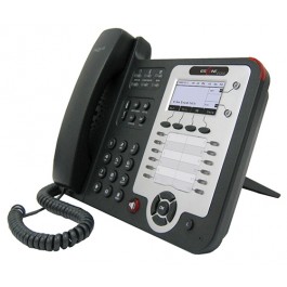 تلفن IP مدل Escene ES320-PN