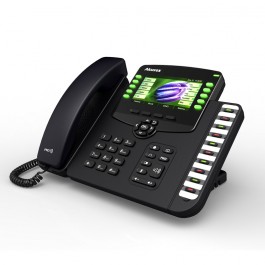 تلفن IP مدل Akuvox - R67G 