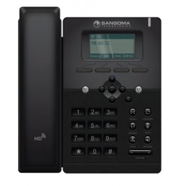 تلفن تحت شبکه Sangoma - S300