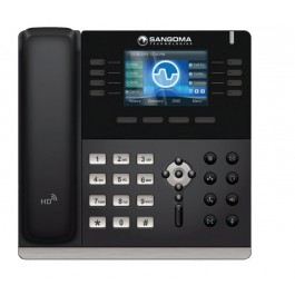 تلفن تحت شبکه Sangoma - S500 