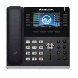 تلفن تحت شبکه Sangoma - S700 