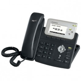 تلفن IP مدل Yealink T22