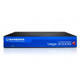 گیت وی Sangoma FXS Vega 3000G