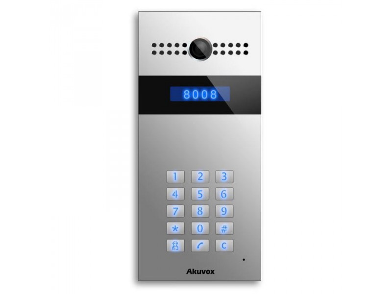 Door Phone مدل R27V آکووکس - Akuvox
