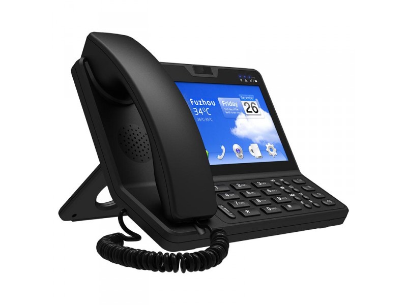 تلفن IP مدل Akuvox VP-R47P