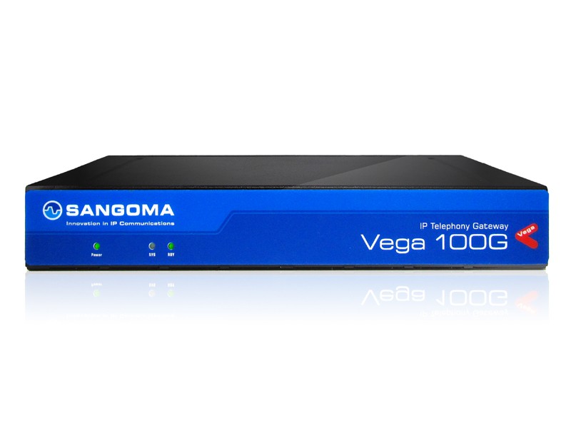 گیت وی Sangoma E1-PRI Vega 100G